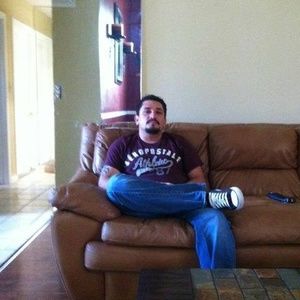 Meet your Posher, Antonio